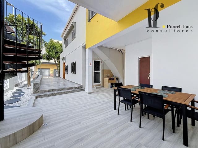 4 sypialnia Willa na sprzedaż w Moncofa z garażem - 239 000 € (Ref: 9921184)