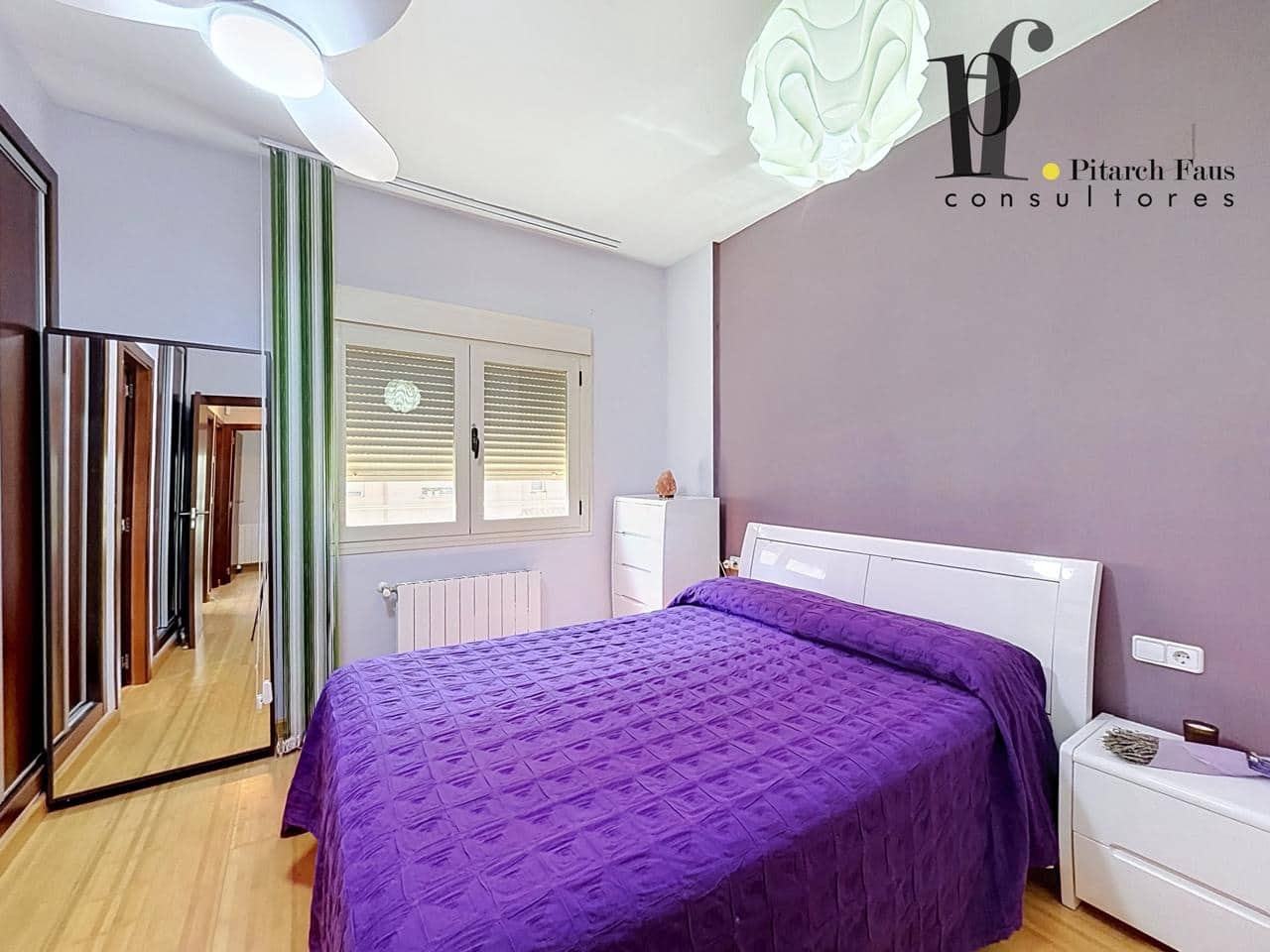 4 chambre Villa/Maison à vendre à La Pobla de Vallbona avec piscine - 424 000 € (Ref: 9928361)