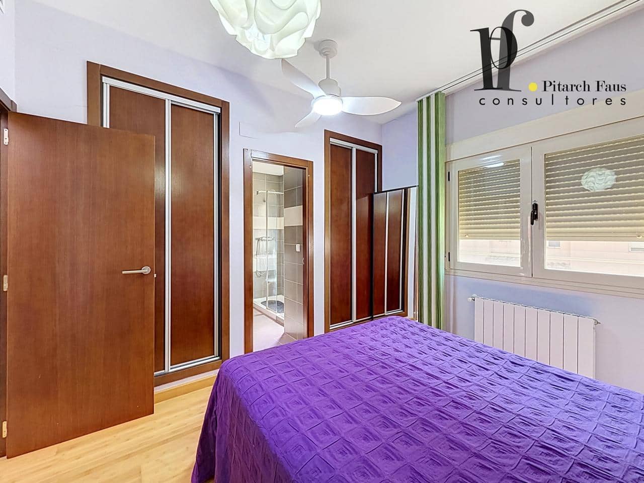 4 chambre Villa/Maison à vendre à La Pobla de Vallbona avec piscine - 424 000 € (Ref: 9928361)