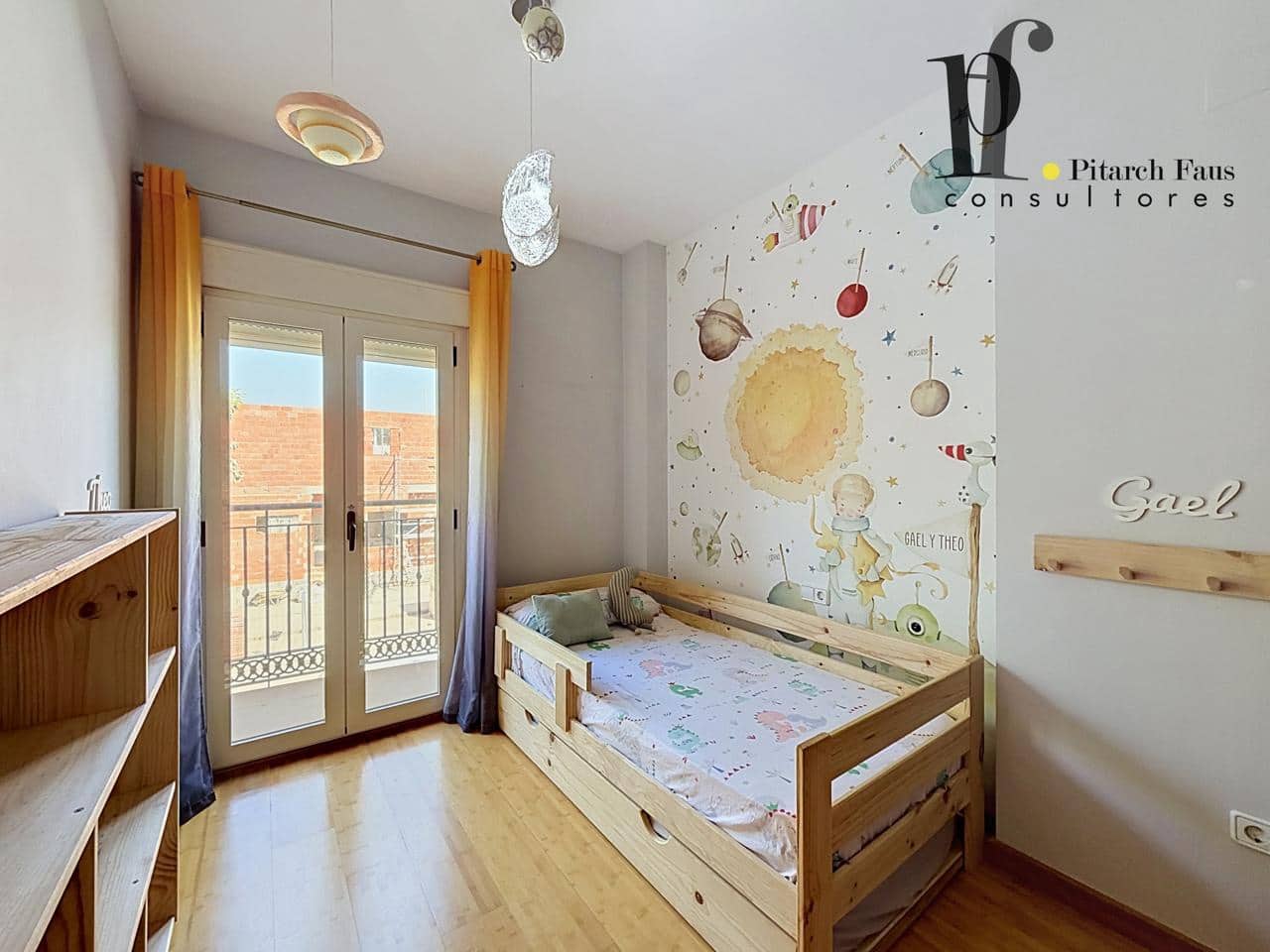 4 chambre Villa/Maison à vendre à La Pobla de Vallbona avec piscine - 424 000 € (Ref: 9928361)