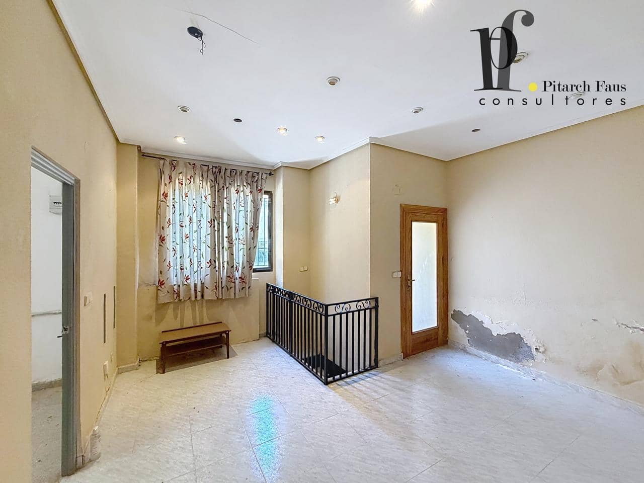 4 Zimmer Villa zu verkaufen in Benaguasil - 229.990 € (Ref: 9948400)