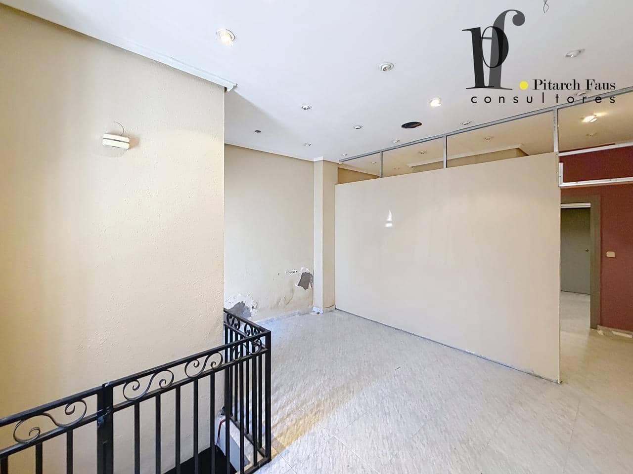 4 Zimmer Villa zu verkaufen in Benaguasil - 229.990 € (Ref: 9948400)