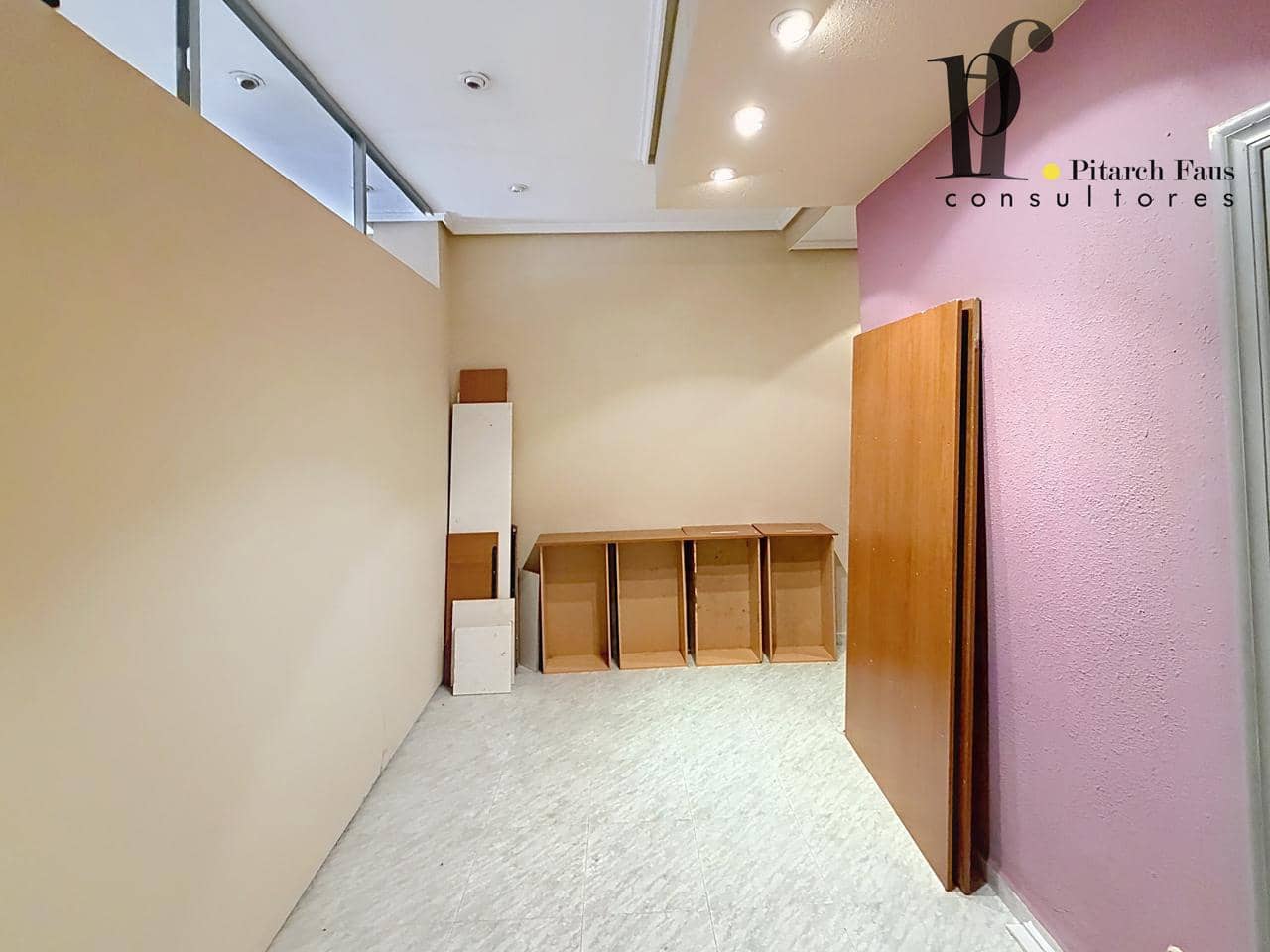 4 Zimmer Villa zu verkaufen in Benaguasil - 229.990 € (Ref: 9948400)