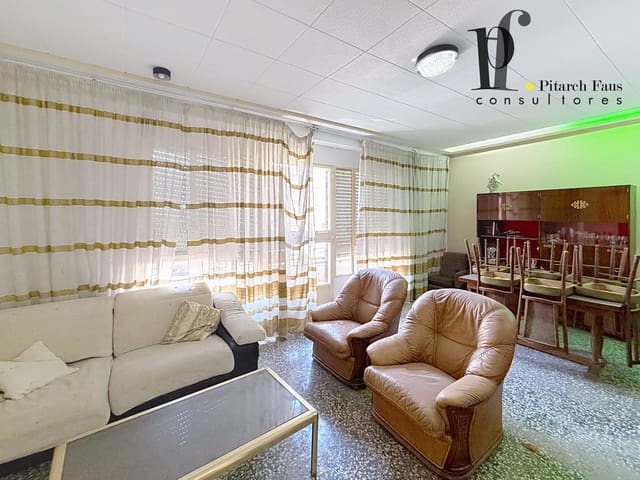 4 Zimmer Villa zu verkaufen in Benaguasil - 229.990 € (Ref: 9948400)