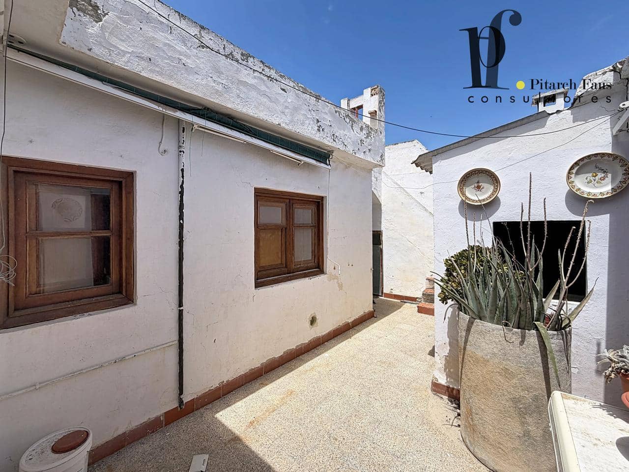 4 Zimmer Villa zu verkaufen in Benaguasil - 229.990 € (Ref: 9948400)