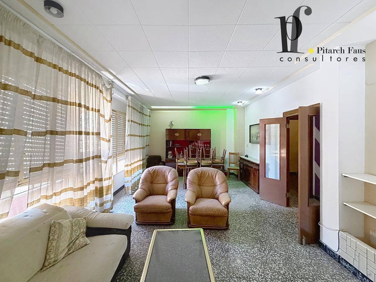 4 Zimmer Villa zu verkaufen in Benaguasil - 229.990 € (Ref: 9948400)