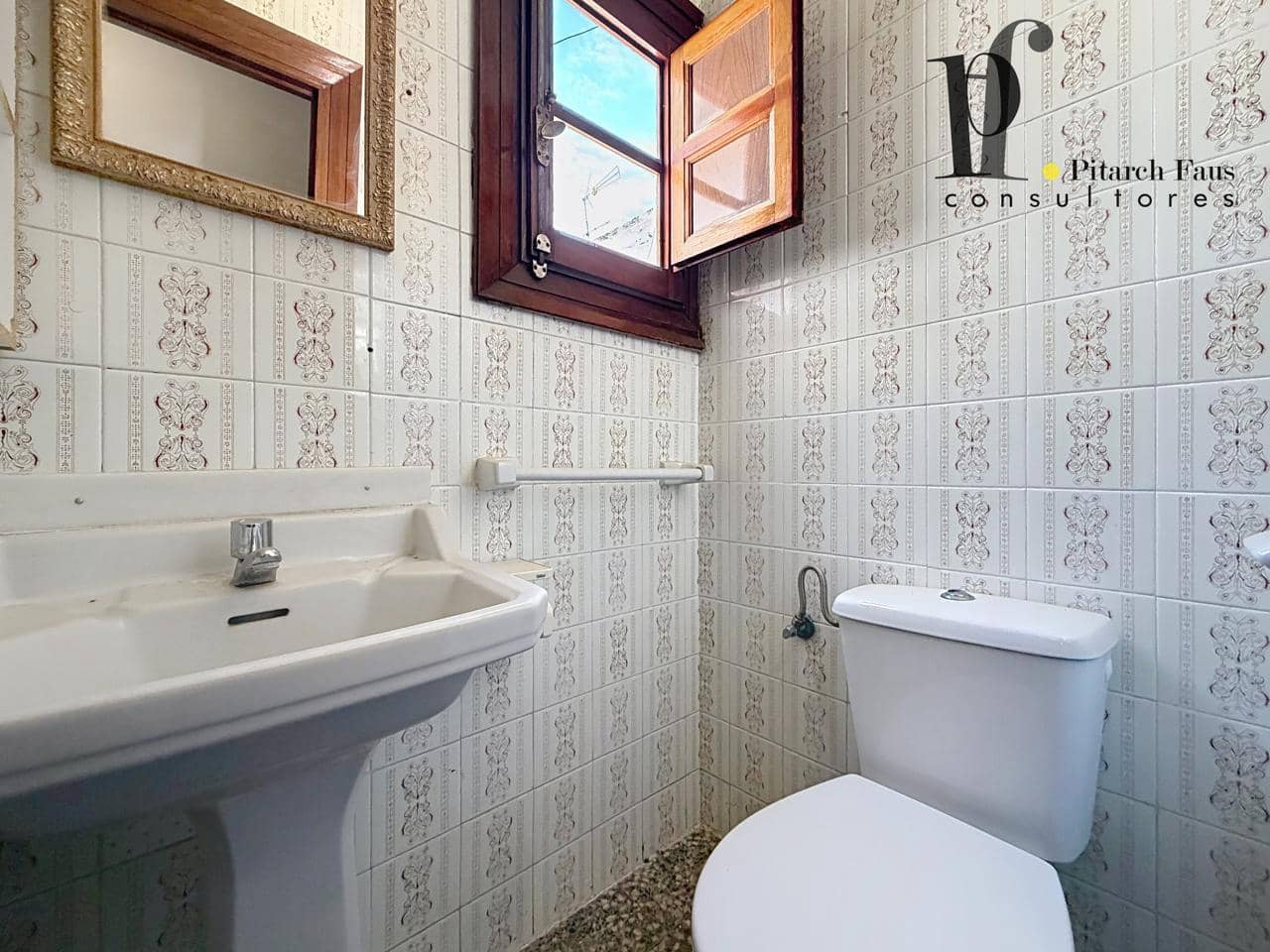 4 Zimmer Villa zu verkaufen in Benaguasil - 229.990 € (Ref: 9948400)