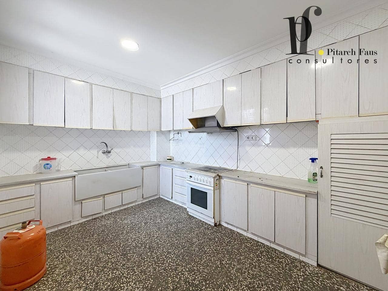 4 Zimmer Villa zu verkaufen in Benaguasil - 229.990 € (Ref: 9948400)