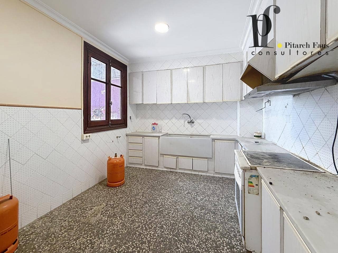 4 Zimmer Villa zu verkaufen in Benaguasil - 229.990 € (Ref: 9948400)