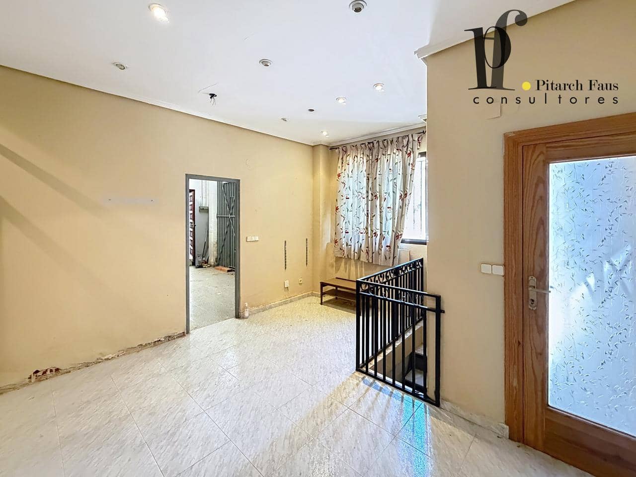 4 Zimmer Villa zu verkaufen in Benaguasil - 229.990 € (Ref: 9948400)