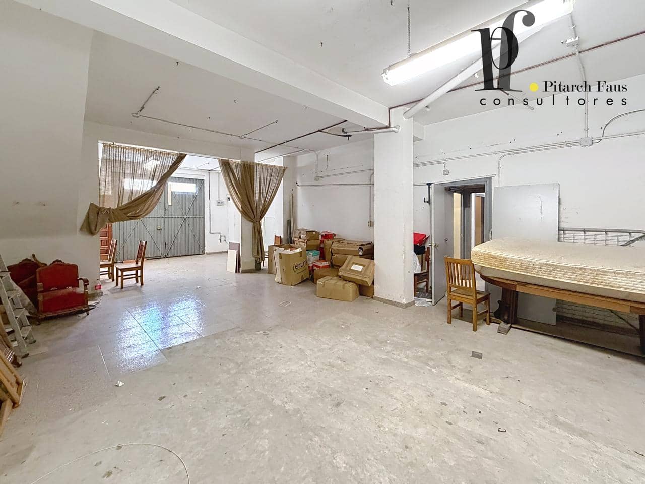 4 Zimmer Villa zu verkaufen in Benaguasil - 229.990 € (Ref: 9948400)