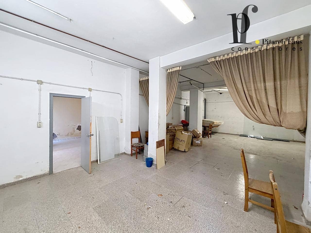 4 Zimmer Villa zu verkaufen in Benaguasil - 229.990 € (Ref: 9948400)