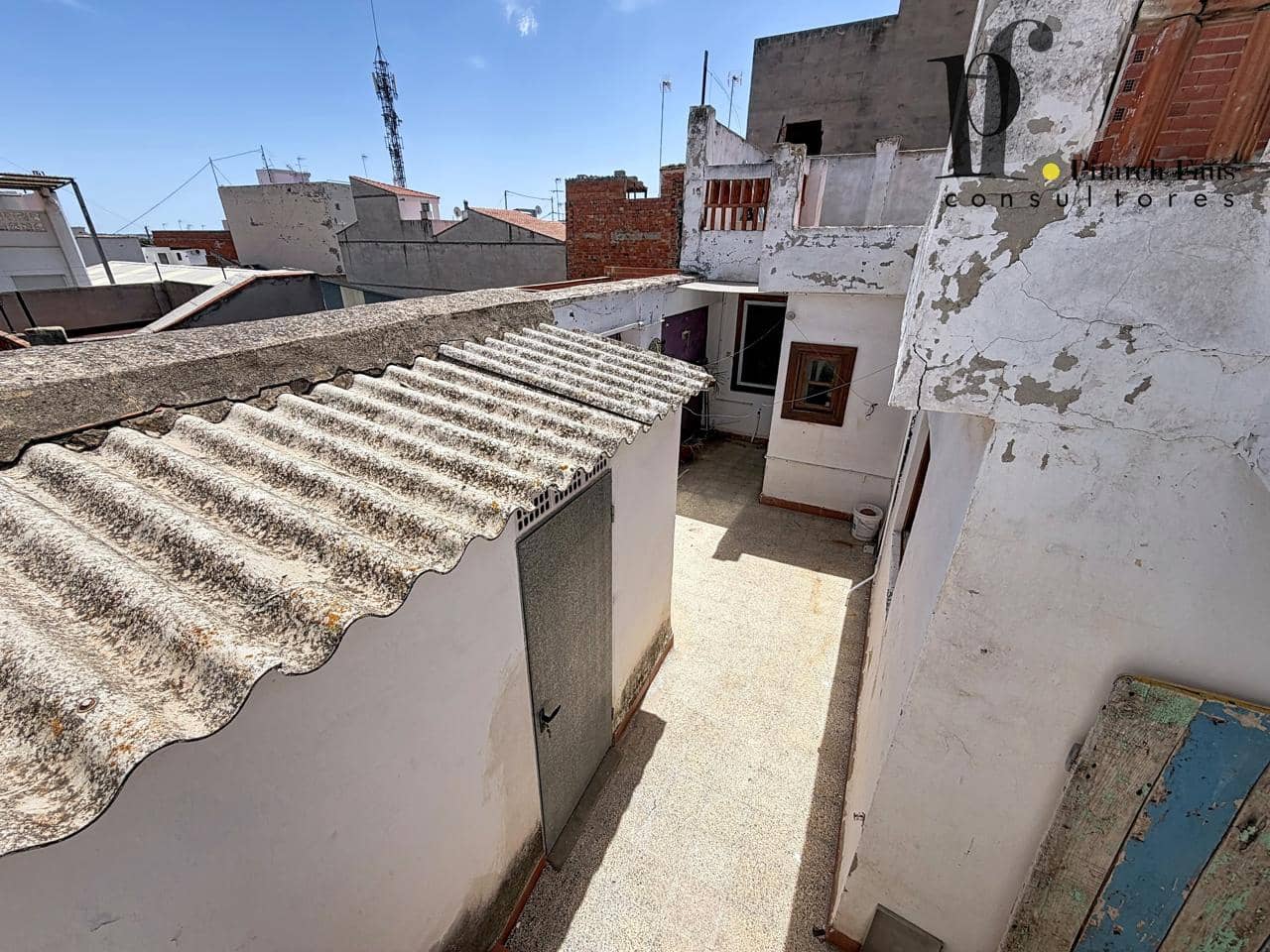 4 Zimmer Villa zu verkaufen in Benaguasil - 229.990 € (Ref: 9948400)