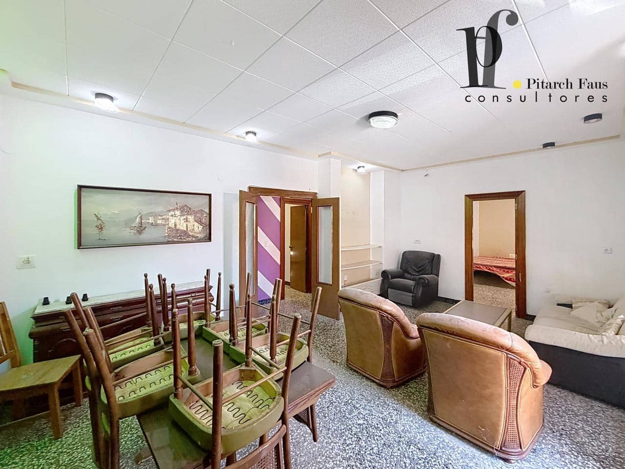 4 Zimmer Villa zu verkaufen in Benaguasil - 229.990 € (Ref: 9948400)