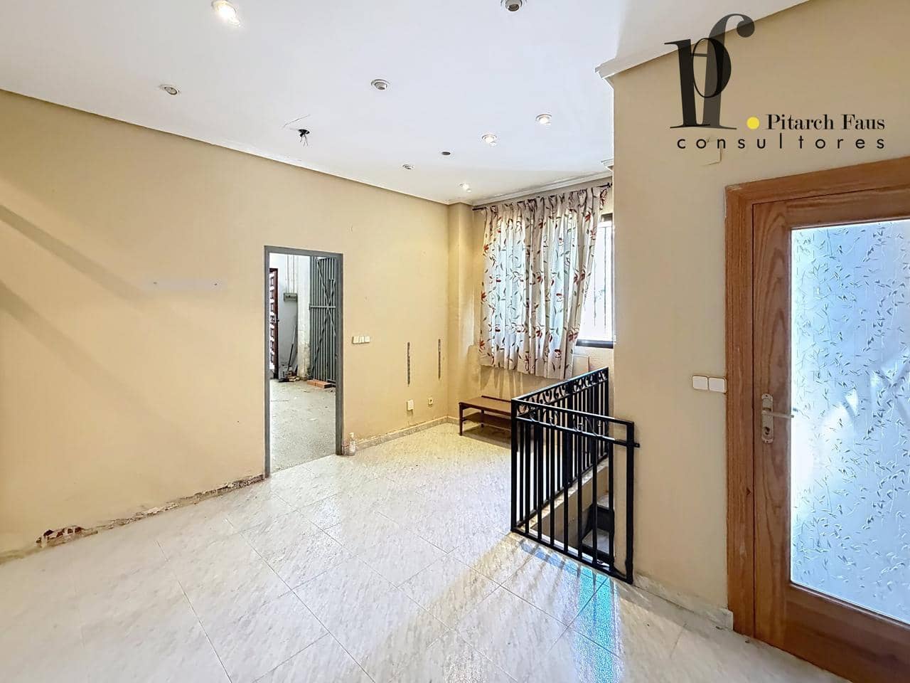 4 Zimmer Villa zu verkaufen in Benaguasil - 229.990 € (Ref: 9948400)