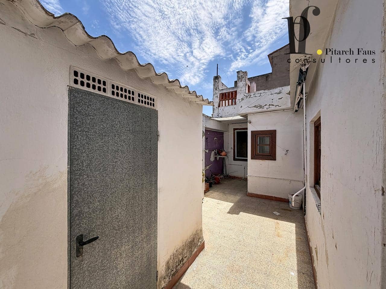 4 Zimmer Villa zu verkaufen in Benaguasil - 229.990 € (Ref: 9948400)
