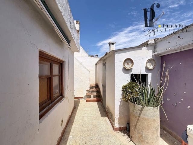 4 Zimmer Villa zu verkaufen in Benaguasil - 229.990 € (Ref: 9948400)
