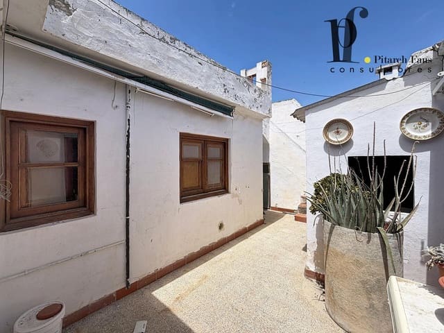 4 Zimmer Villa zu verkaufen in Benaguasil - 229.990 € (Ref: 9948400)