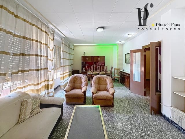 4 Zimmer Villa zu verkaufen in Benaguasil - 229.990 € (Ref: 9948400)