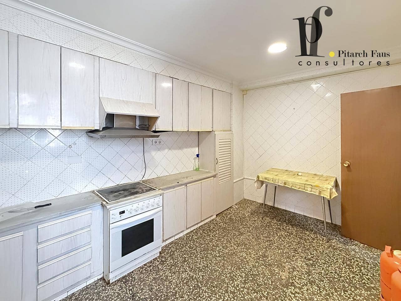 4 Zimmer Villa zu verkaufen in Benaguasil - 229.990 € (Ref: 9948400)