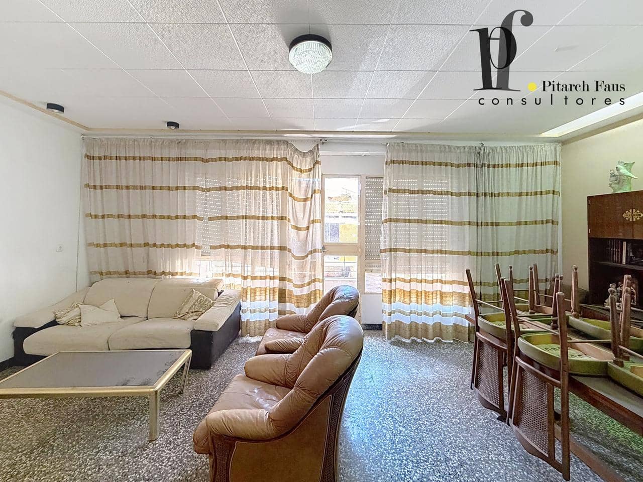 4 Zimmer Villa zu verkaufen in Benaguasil - 229.990 € (Ref: 9948400)