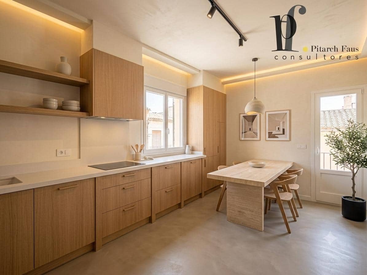 4 bedroom Villa for sale in Benaguasil - € 229,990 (Ref: 9948400)