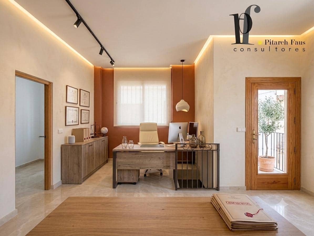 4 bedroom Villa for sale in Benaguasil - € 229,990 (Ref: 9948400)