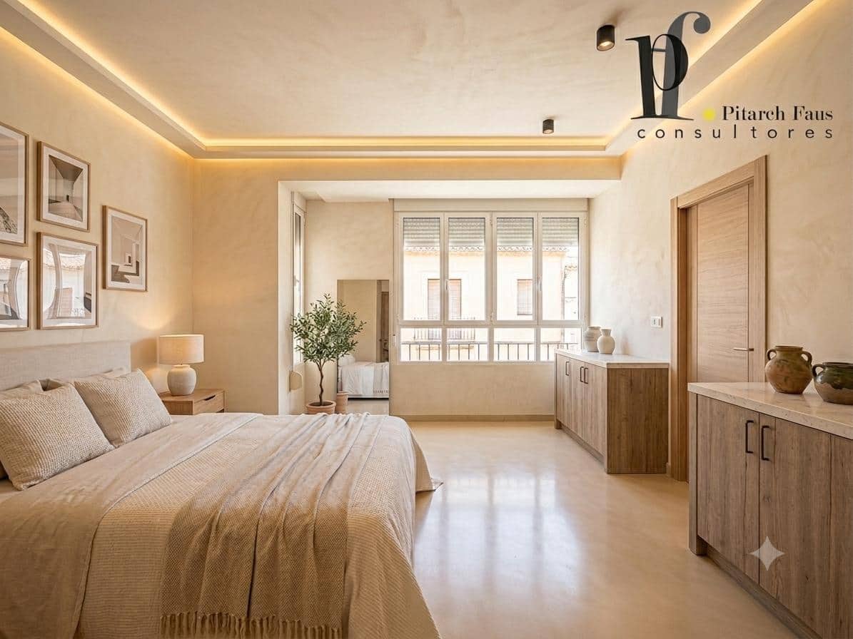 4 bedroom Villa for sale in Benaguasil - € 229,990 (Ref: 9948400)