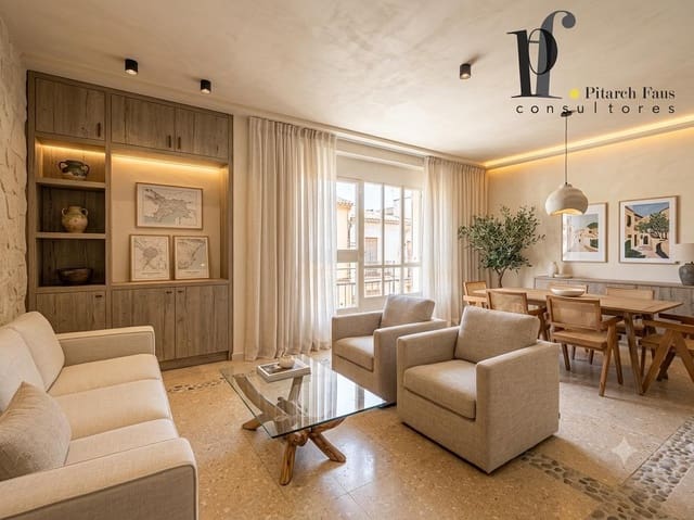 4 slaapkamer Villa te koop in Benaguasil - € 229.990 (Ref: 9948400)
