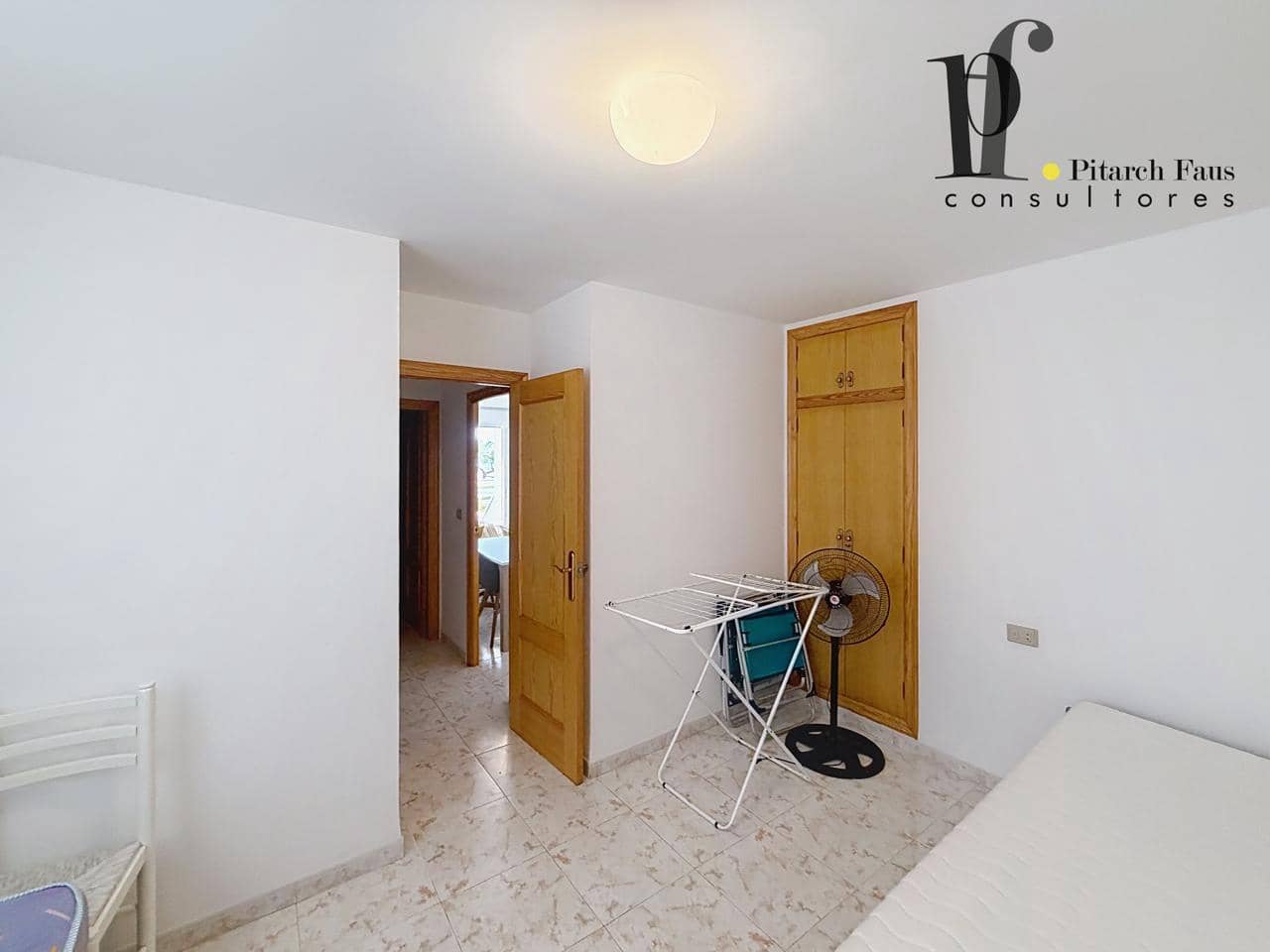 3 chambre Appartement à vendre à Moncofa avec garage - 310 000 € (Ref: 9948401)