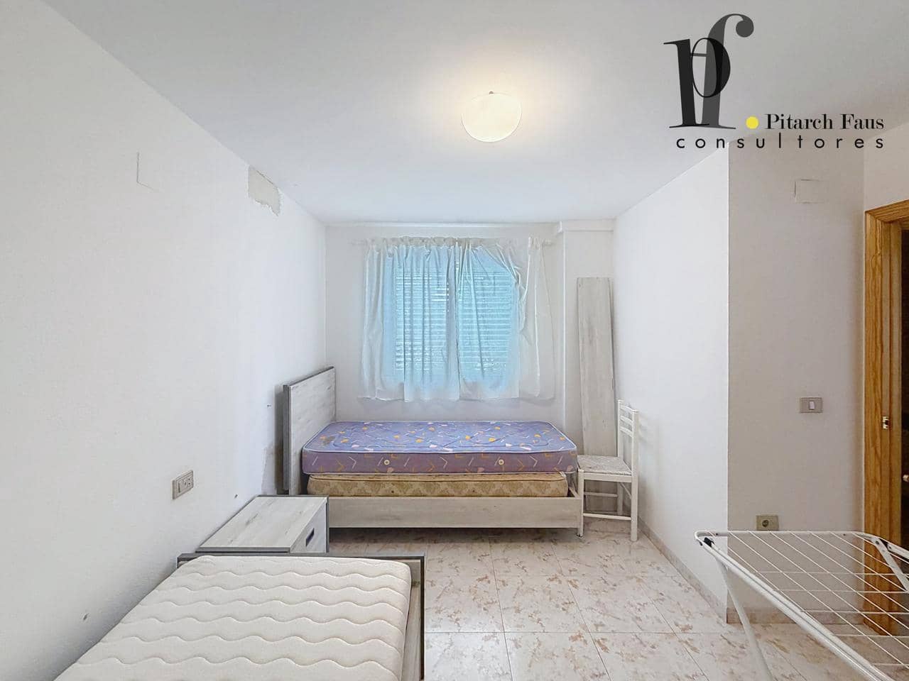 3 chambre Appartement à vendre à Moncofa avec garage - 310 000 € (Ref: 9948401)