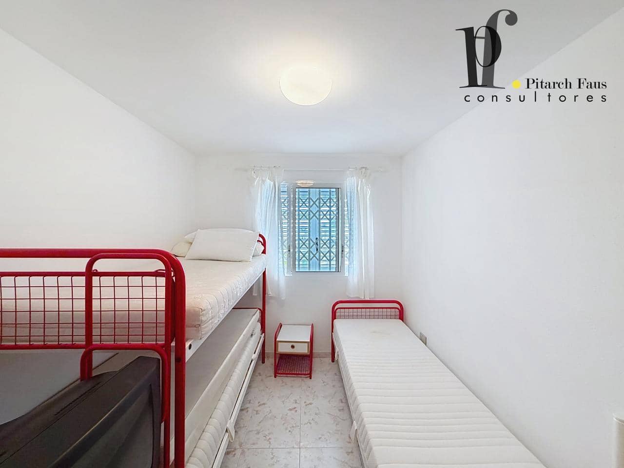 3 chambre Appartement à vendre à Moncofa avec garage - 310 000 € (Ref: 9948401)