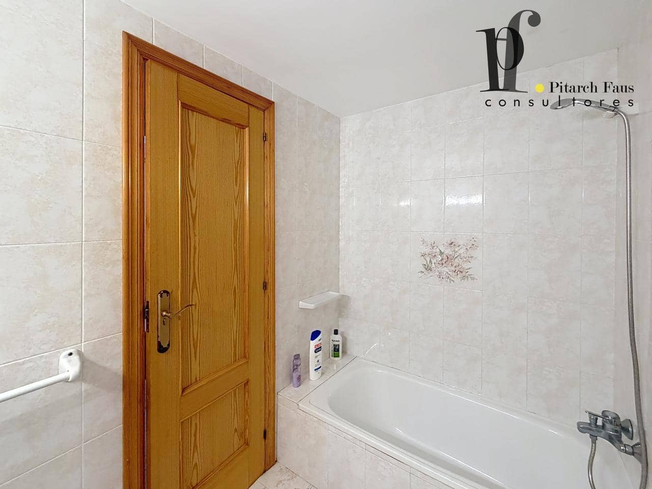 3 chambre Appartement à vendre à Moncofa avec garage - 310 000 € (Ref: 9948401)