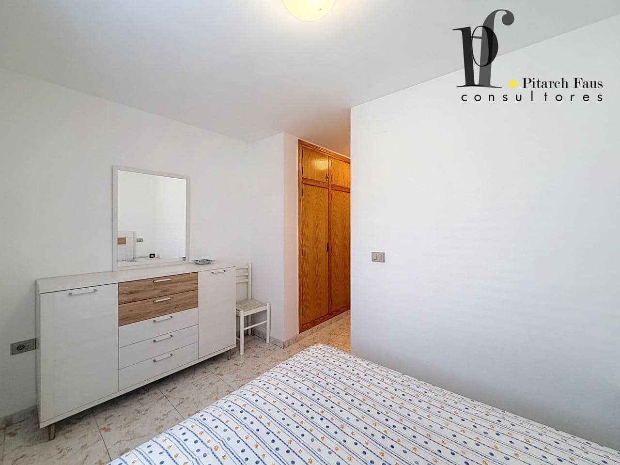 3 chambre Appartement à vendre à Moncofa avec garage - 310 000 € (Ref: 9948401)