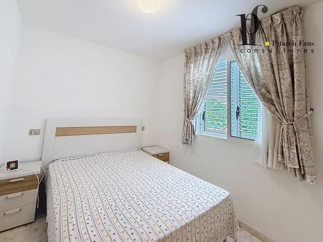 3 sypialnia Mieszkanie na sprzedaż w Moncofa z garażem - 310 000 € (Ref: 9948401)