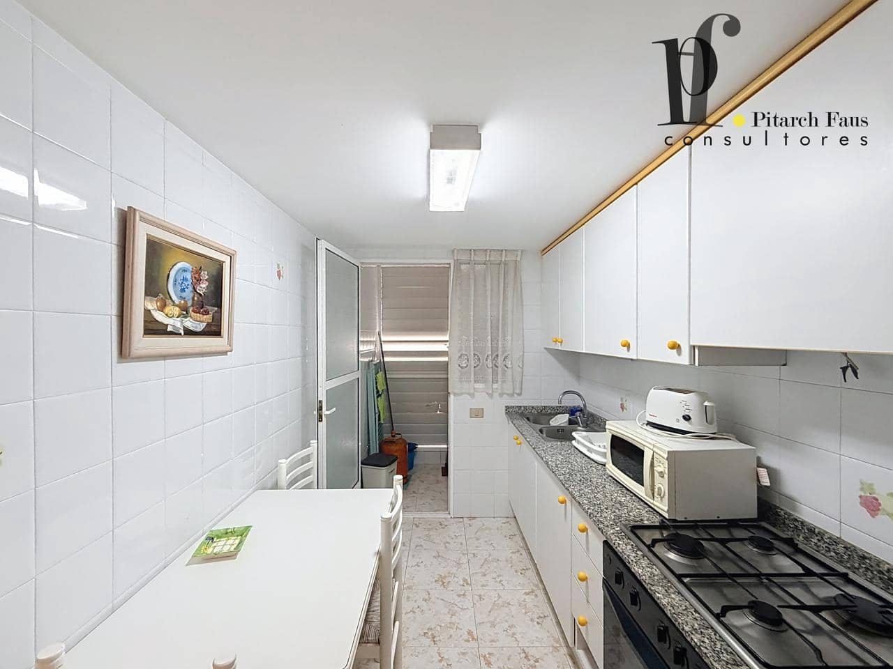 3 chambre Appartement à vendre à Moncofa avec garage - 310 000 € (Ref: 9948401)