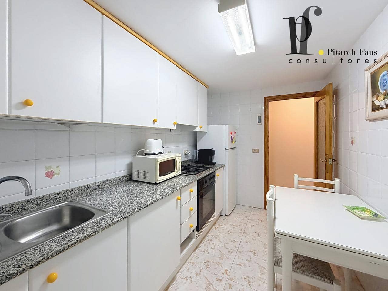 3 chambre Appartement à vendre à Moncofa avec garage - 310 000 € (Ref: 9948401)