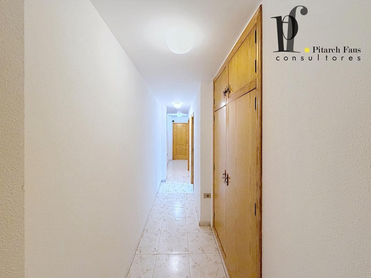 3 chambre Appartement à vendre à Moncofa avec garage - 310 000 € (Ref: 9948401)