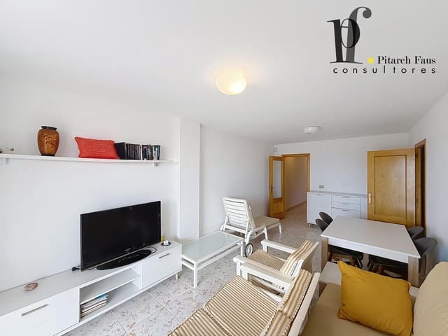3 soverom Leilighet til salgs i Moncofa med garasje - € 310 000 (Ref: 9948401)