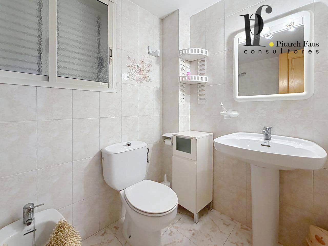 3 chambre Appartement à vendre à Moncofa avec garage - 310 000 € (Ref: 9948401)