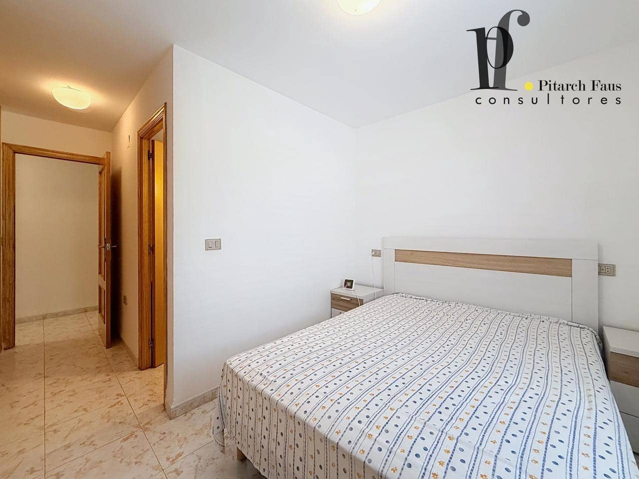3 chambre Appartement à vendre à Moncofa avec garage - 310 000 € (Ref: 9948401)