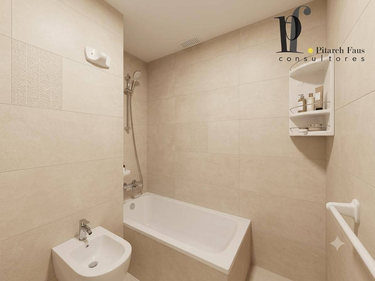 3 chambre Appartement à vendre à Moncofa avec garage - 310 000 € (Ref: 9948401)
