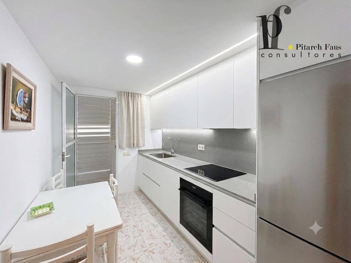 3 chambre Appartement à vendre à Moncofa avec garage - 310 000 € (Ref: 9948401)