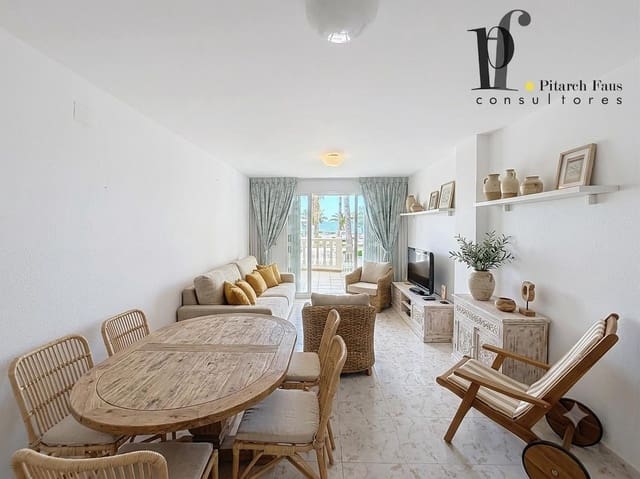 3 soverom Leilighet til salgs i Moncofa med garasje - € 310 000 (Ref: 9948401)