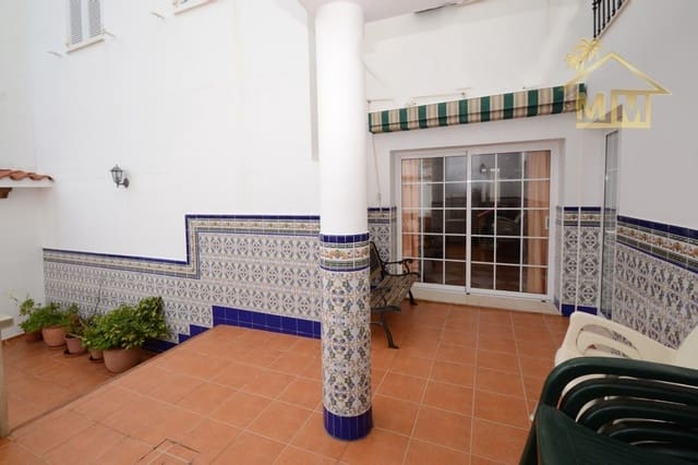 4 soveværelse Byhus til salg i Es Castell - € 570.000 (Ref: 5133845)