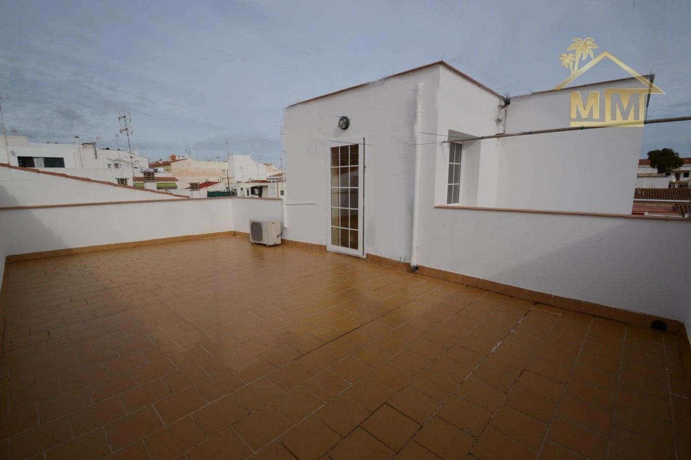 4 soveværelse Byhus til salg i Es Castell - € 570.000 (Ref: 5133845)