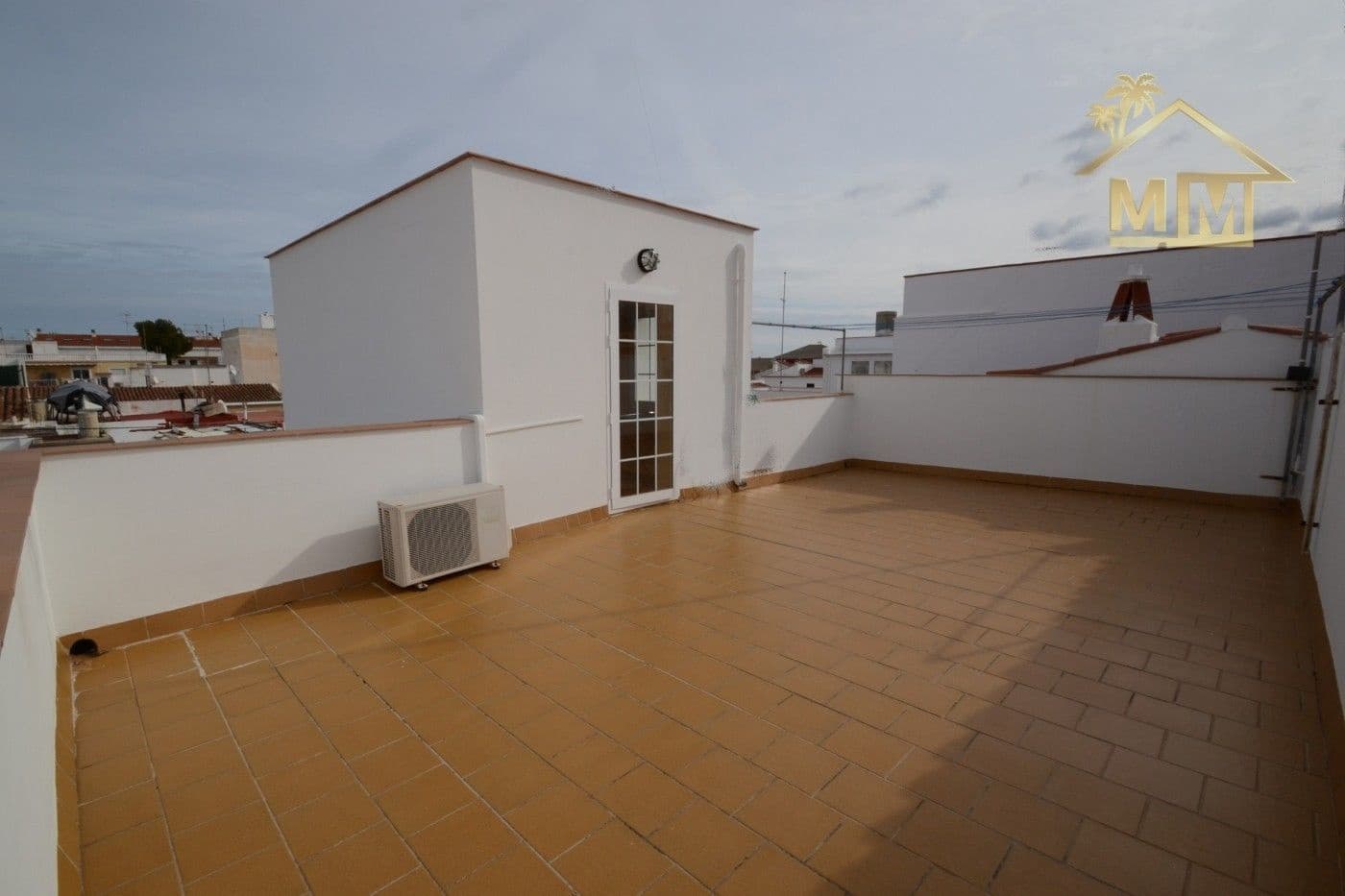 4 soveværelse Byhus til salg i Es Castell - € 570.000 (Ref: 5133845)