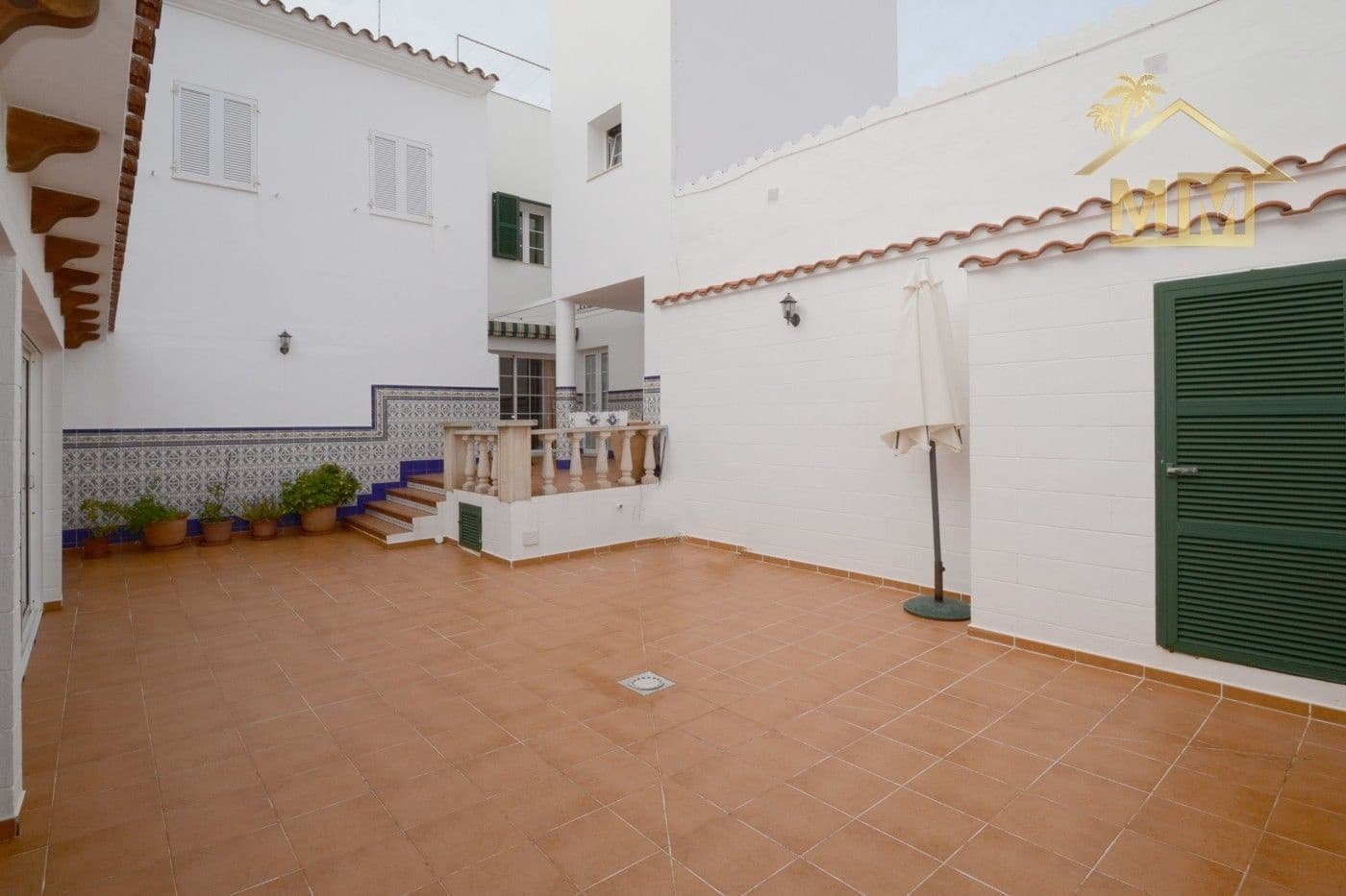 4 soveværelse Byhus til salg i Es Castell - € 570.000 (Ref: 5133845)