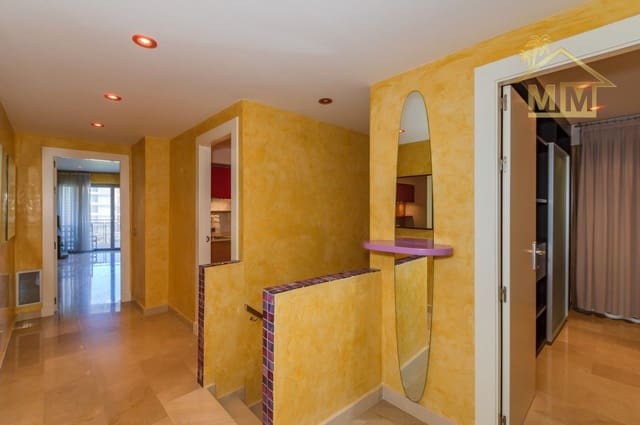 4 soverom Leilighet til salgs i Mahón / Maó med garasje - € 580 000 (Ref: 5133850)