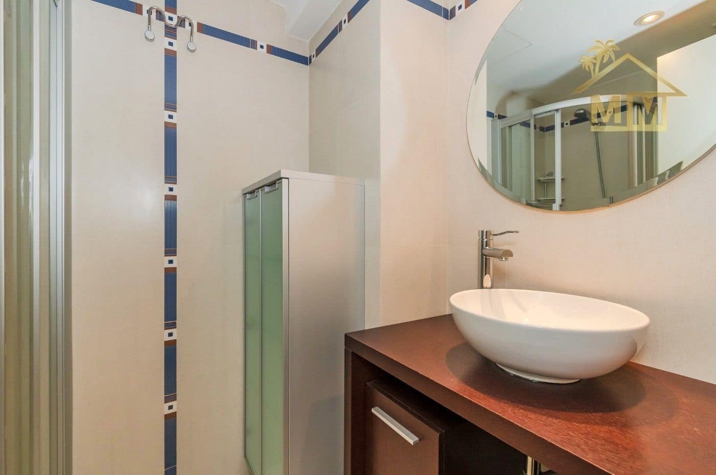 4 sypialnia Apartament na sprzedaż w Mahon / Mao z garażem - 580 000 € (Ref: 5133850)